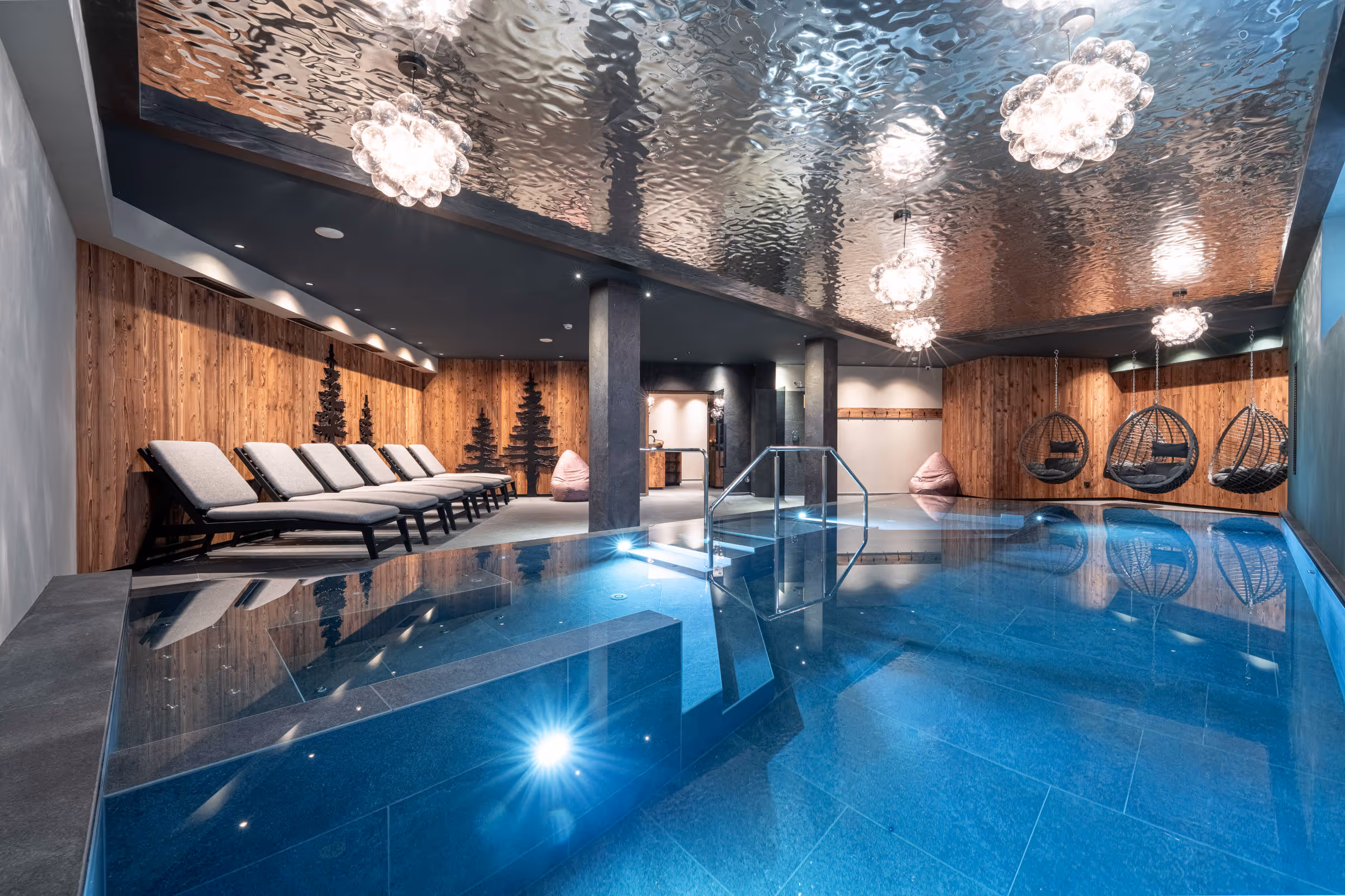 Hotel El Ciasel | Wellness