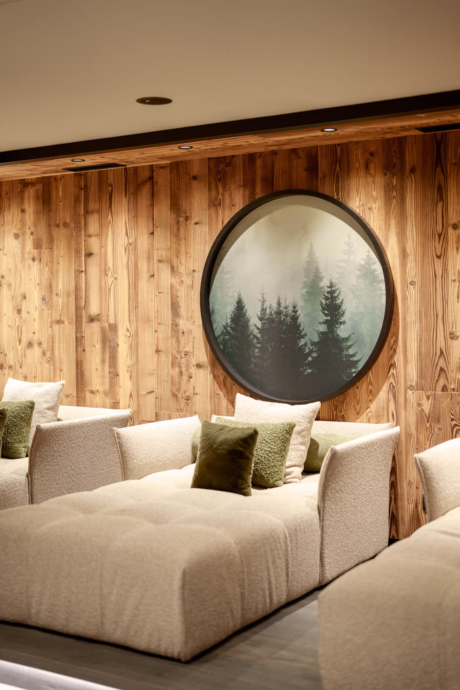 Hotel El Ciasel | Wellness